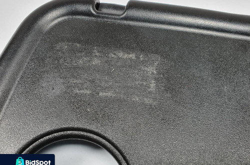 STOLIK PÓŁKA FOTELA PRAWA PEUGEOT 307 5166698