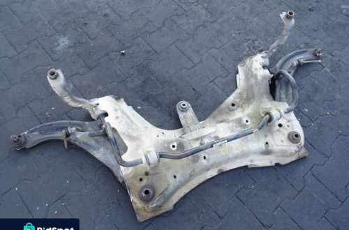 TRAWERSA RENAULT CLIO 3 III