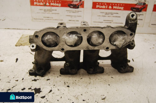 KOLEKTOR SSĄCY 06A133206B 2.0 VW BORA SKODA OCTAVIA I AUDI SEAT