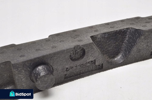 MASERATI GHIBLI III M157 ABSORBER PIANKA 670004459