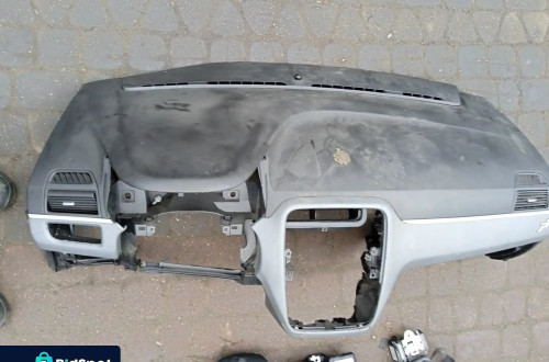 KONSOLA DESKA ROZDZIELCZA FIAT GRANDE PUNTO