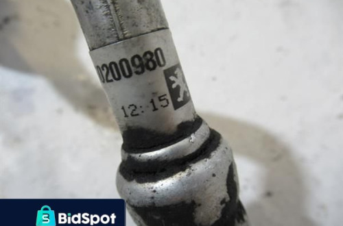 PRZEWÓD KLIMATYZACJI PEUGEOT 307