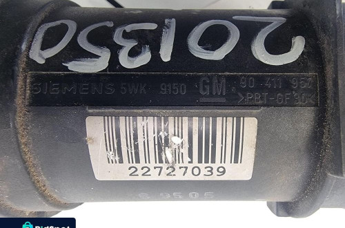 PRZEPŁYWOMIERZ  90411957