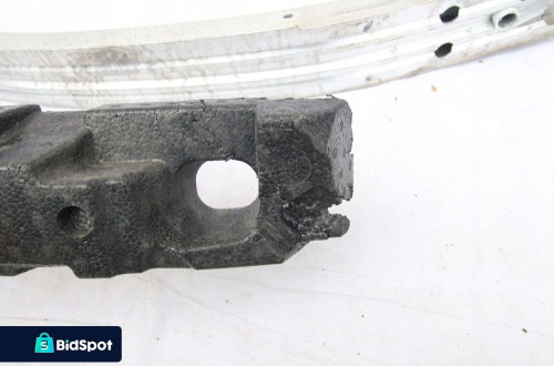 Belka wzmocnienie zderzak przod absorber Toyota Corolla XI 12 e21 2018-2024