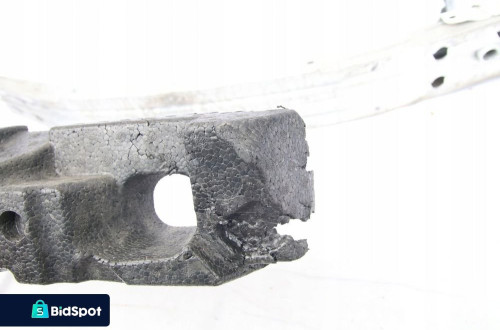 Belka wzmocnienie zderzak przod absorber Toyota Corolla XI 12 e21 2018-2024