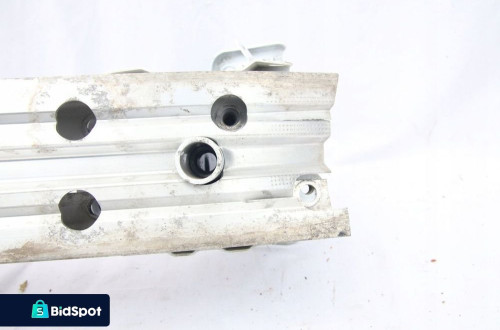 Belka wzmocnienie zderzak przod absorber Toyota Corolla XI 12 e21 2018-2024