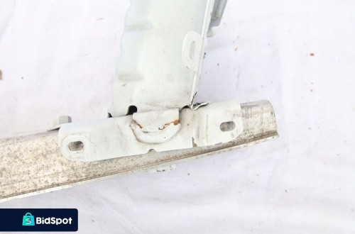 Belka wzmocnienie zderzak przod absorber Toyota Corolla XI 12 e21 2018-2024