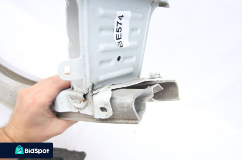 Belka wzmocnienie zderzak przod absorber Toyota Corolla XI 12 e21 2018-2024