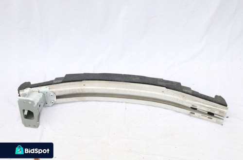 Belka wzmocnienie zderzak przod absorber Toyota Corolla XI 12 e21 2018-2024
