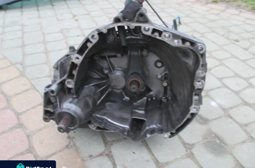 skrzynia biegów Volvo V40 S40 1.6 1.8 2.0 JB30304