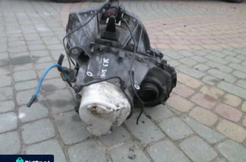 skrzynia biegów Volvo V40 S40 1.6 1.8 2.0 JB30304