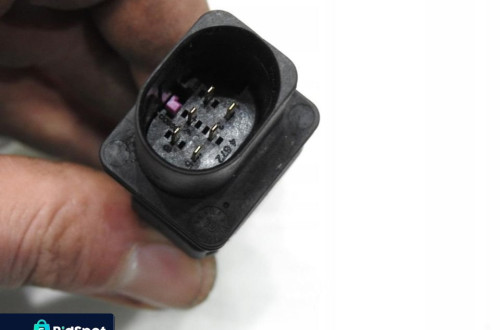 SONDA LAMBDA CITROEN C3 PICASSO 1.6 HDI 0281004157