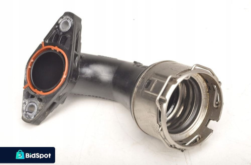 FORD FIESTA MK8 1.0 Eco RURA TURBINY L1B1-6F072-AA