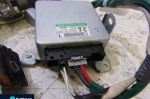 WSPOMAGANIE ELEKTRYCZNE SUBARU TREZIA VERSO S