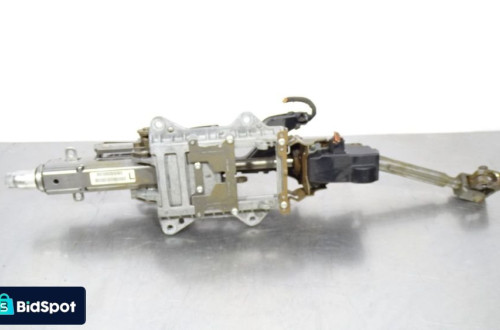 KOLUMNA KIEROWNICZA BLOKADA VOLKSWAGEN PASSAT B6 2.0TDI 3C0905861J 3C141501N