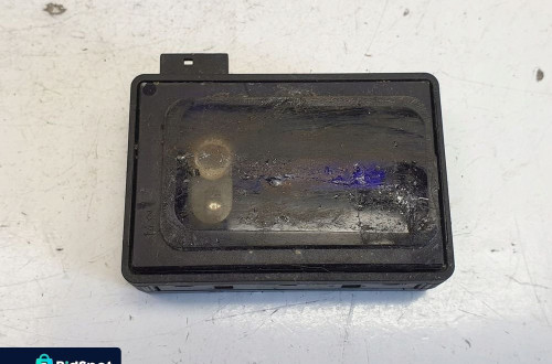 BMW E81 E87 CZUJNIK sensor DESZCZU 9224853