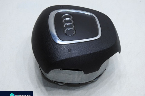 PODUSZKA AIRBAG KIEROWCY AUDI A6 C6 4F0880201AR