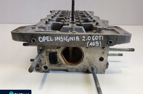 Opel Insignia 2.0 CDTI GŁOWICA CYLINDRÓW 55576915