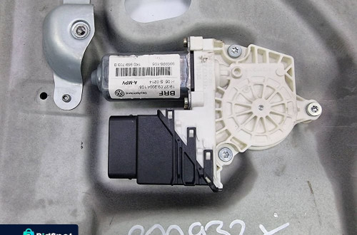 PODNOŚNIK SZYBY LT VOLKSWAGEN TOURAN 1T0839729H