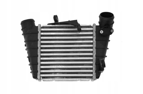 VW POLO IVF 2005 - 09 INTERCOOLER 2