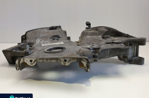 Jaguar X-Type 2.5 V6 OBUDOWA ROZRZĄDU osłona