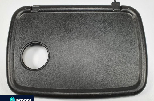 STOLIK PÓŁKA FOTELA LEWA PEUGEOT 307 5166698