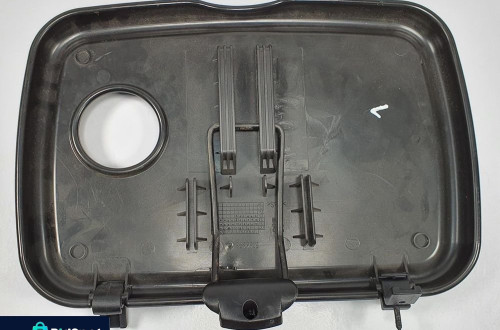STOLIK PÓŁKA FOTELA LEWA PEUGEOT 307 5166698