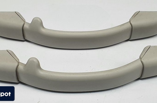 RĄCZKA UCHWYT PODSUFITKI TYŁ PEUGEOT 307