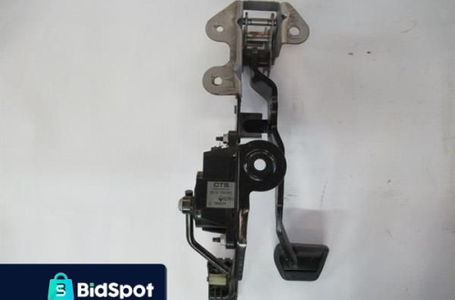 PEDAŁ GAZU RENAULT SCENIC 2 8200159654