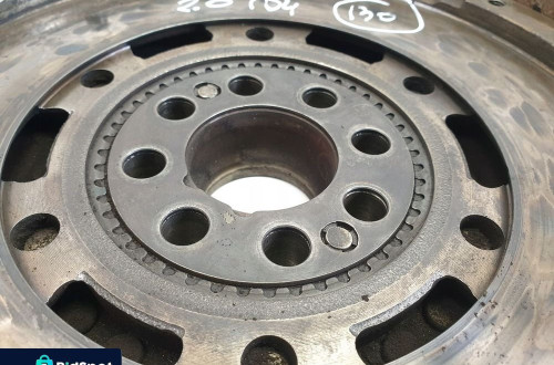 Freelander 2.0 TD4 KOŁO DWUMASOWE DWUMASA