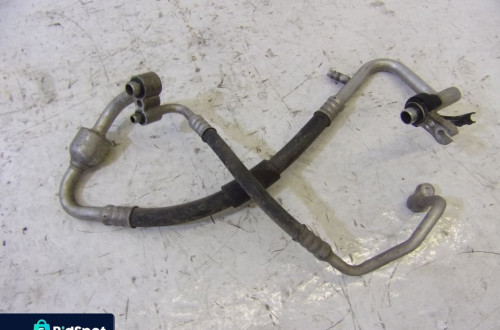 PRZEWÓD KLIMATYZACJI OPEL SIGNUM KL VECTRA C