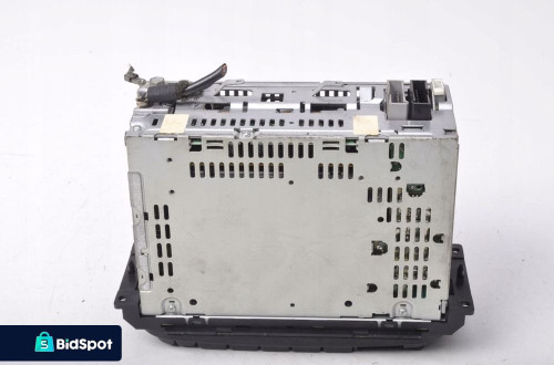 CHRYSLER VOYAGER IV RADIO CD P04858540AH
