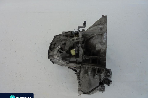 SKRZYNIA BIEGÓW 1.6 HDI 407 F-VAT
