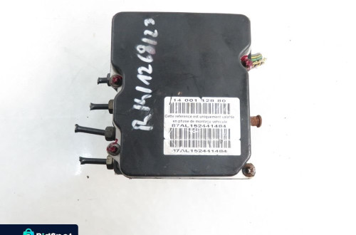 POMPA ABS PEUGEOT 807 0265950319 9649988180 0265234037