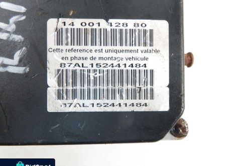 POMPA ABS PEUGEOT 807 0265950319 9649988180 0265234037