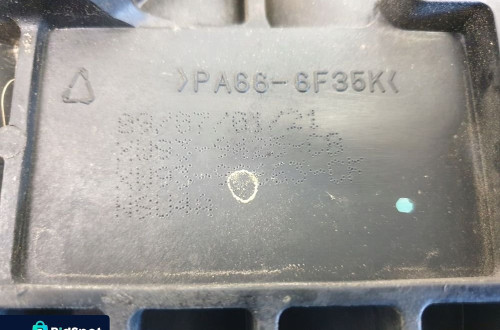 Jaguar XJ XJ8 X308 3.2 V8 KOLEKTOR SSĄCY