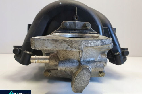 Jaguar XJ XJ8 X308 3.2 V8 KOLEKTOR SSĄCY