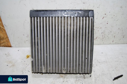 ZAWÓR NAGRZEWNICA 52184790 VW POLO IV SKODA SEAT AUDI