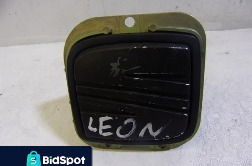 ZAMEK KLAPY BAGAŻNIKA SEAT LEON I 1 EMBLEMAT