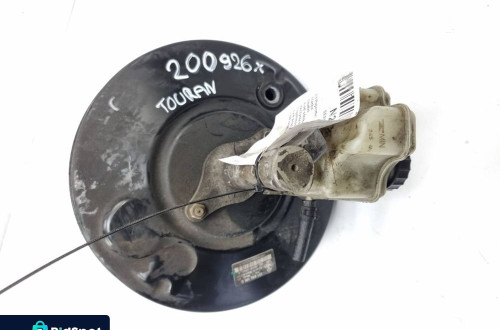 SERWO HAMULCOWE VOLKSWAGEN TOURAN 1T1614105G