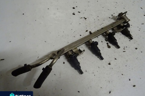 LISTWA WTRYSKOWA 06A133317E VW AUDI SEAT SKODA