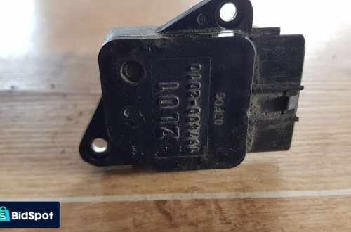 MAZDA 6 1.6B PRZEPŁYWOMIERZ 197400-2010