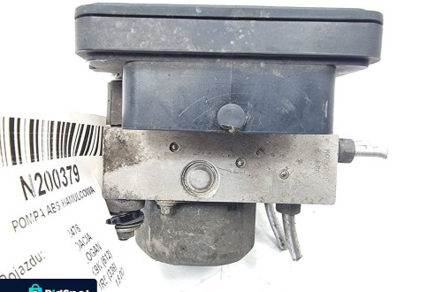 POMPA ABS HAMULCOWA DACIA LOGAN 2265106455