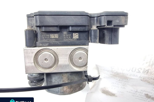 POMPA ABS HAMULCOWA DACIA LOGAN 2265106455