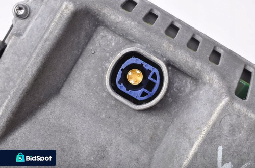 MERCEDES W204 WYŚWIETLACZ NAWIGACJI A1729008500