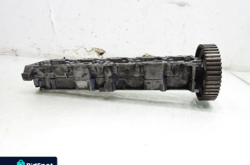 WAŁEK ROZRZĄDU CITROEN C3 PICASSO 1.6 HDI