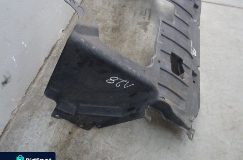 OSŁONA POD SILNIK ZDERZAK HONDA JAZZ I 01-04  NR128