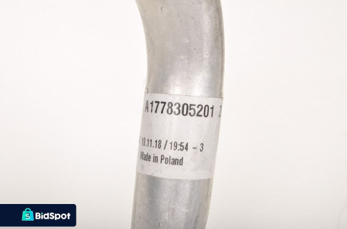 MERCEDES W177 1.3 PRZEWÓD KLIMATYZACJI A1778305201