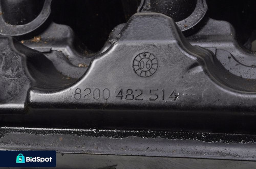 RENAULT LAGUNA II 2.2 dCi KOLEKTOR SSĄCY