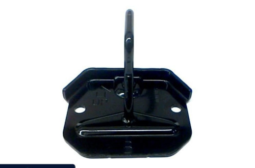 SUBARU OUTBACK 2018 - 20 ZAMEK MASKI